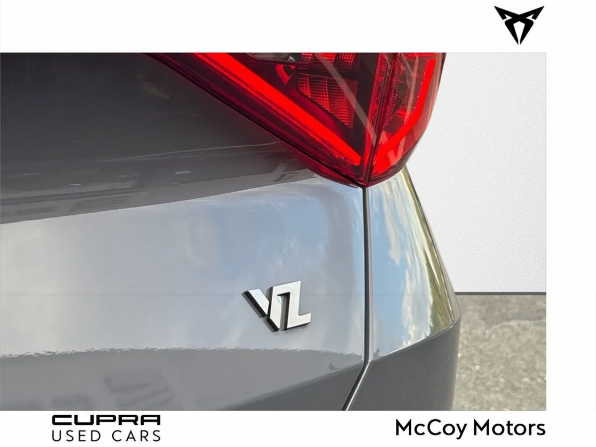 Cupra Formentor  just Arrived stunning Rare VZ 2. - Image 3