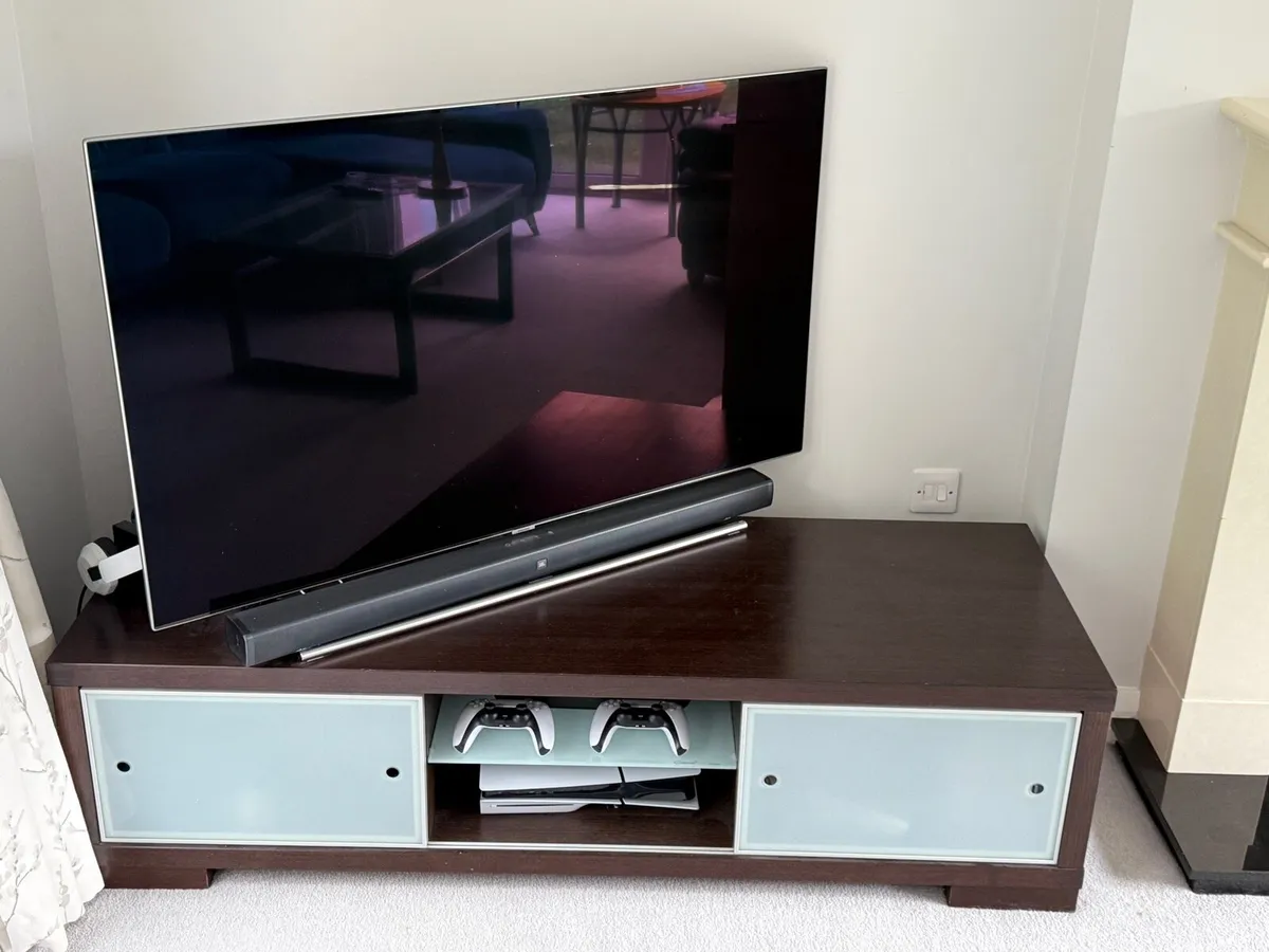 Tv unit - Image 1