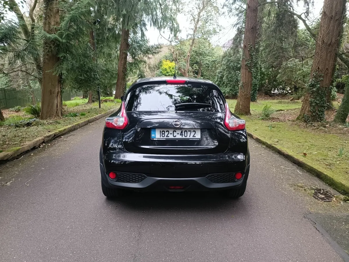 Nissan Juke 2018 - Image 3