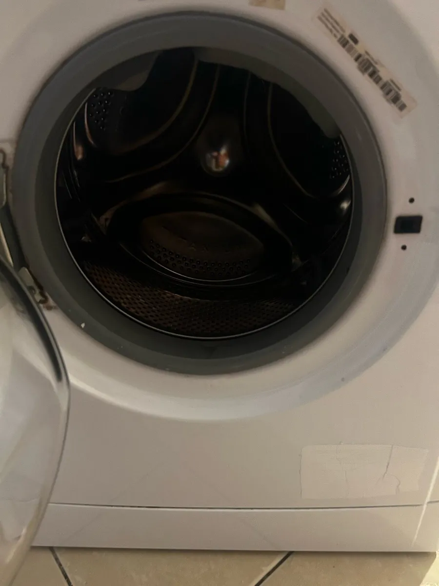 Washing Machine - Image 3