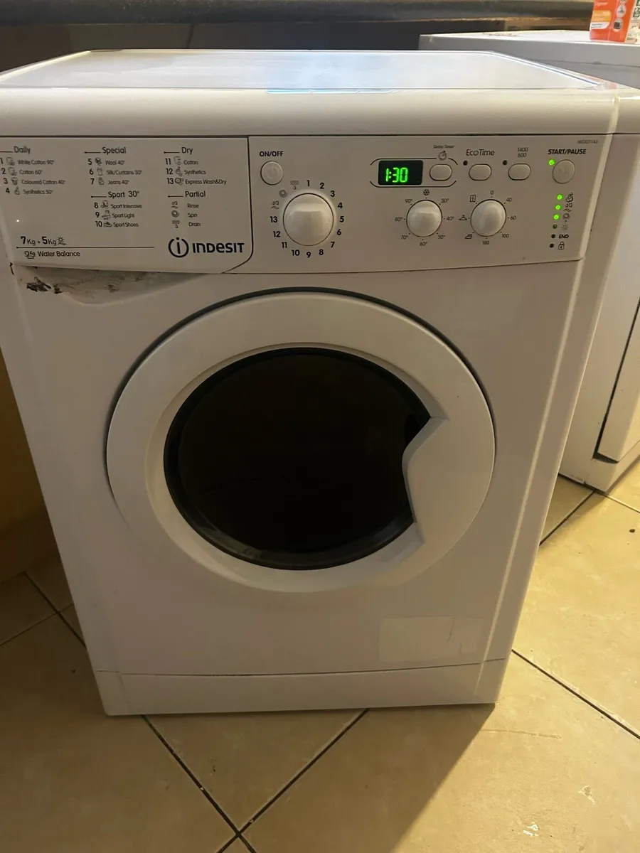 Washing Machine - Image 1