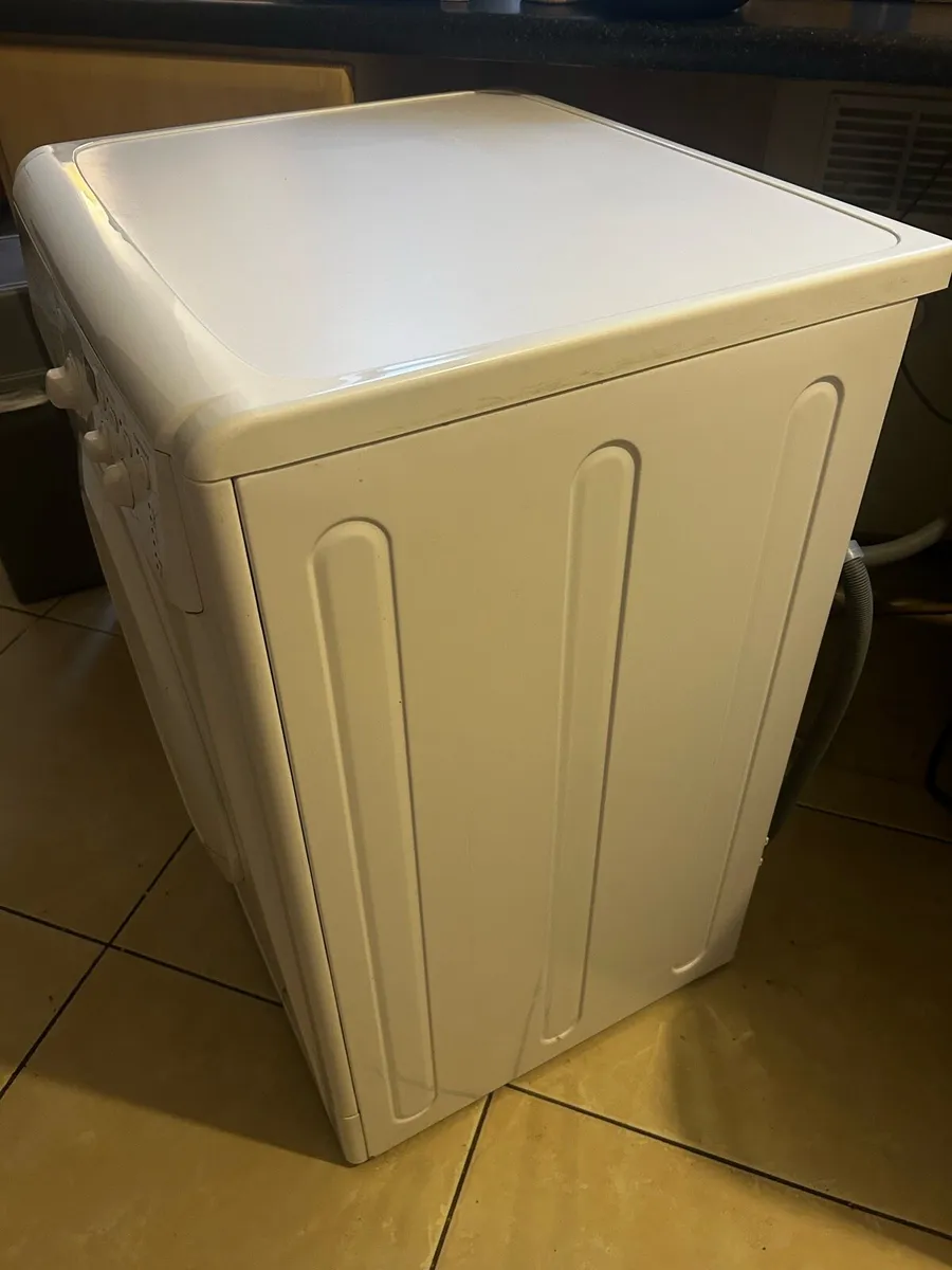 Washing Machine - Image 4