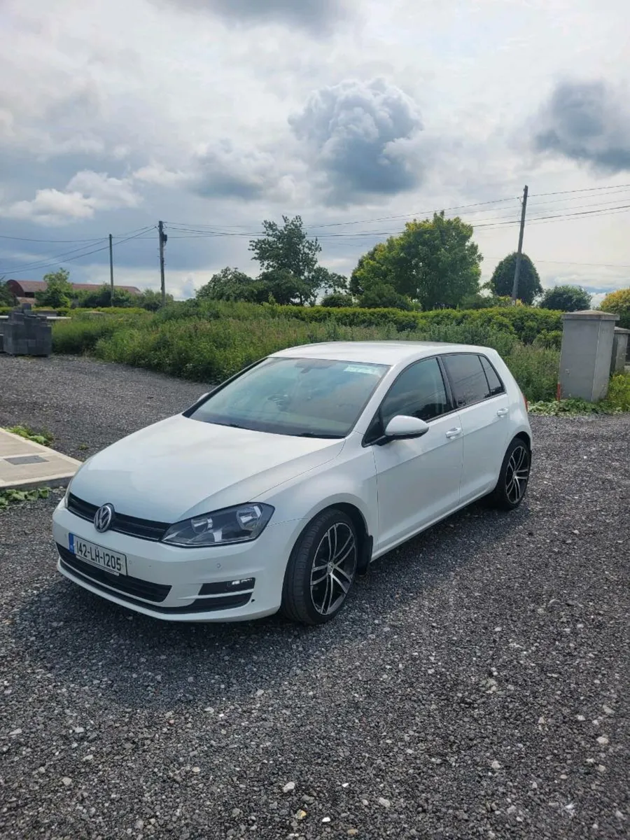 VW Golf - Image 2