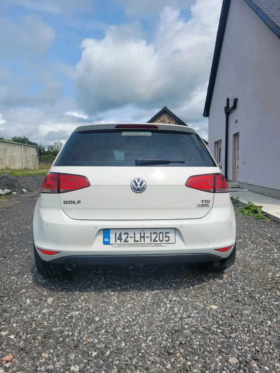 VW Golf - Image 4