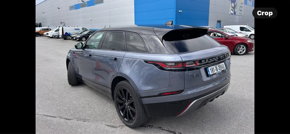 Range Rover Velar R Dynamic S - Genuine car!! - Image 4