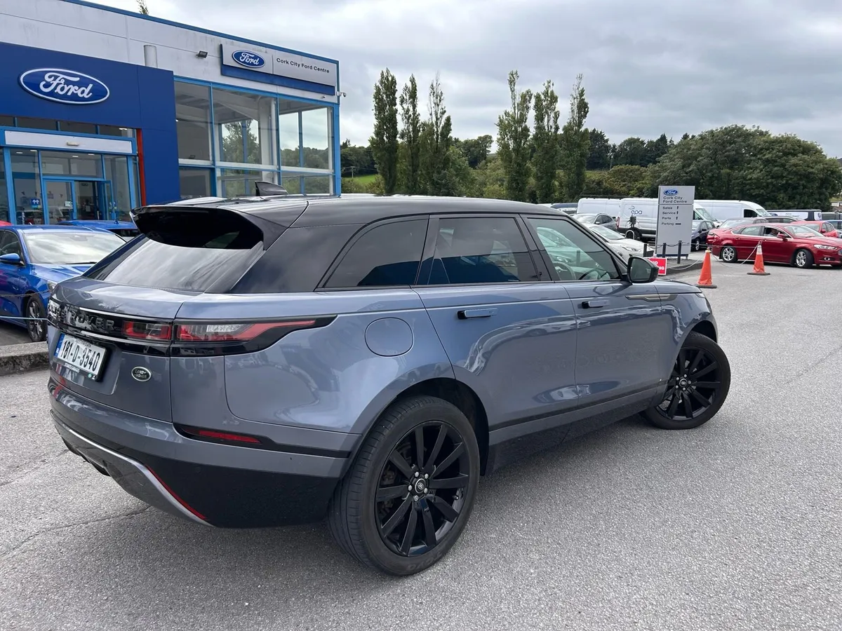 Range Rover Velar R Dynamic S - Genuine car!! - Image 3
