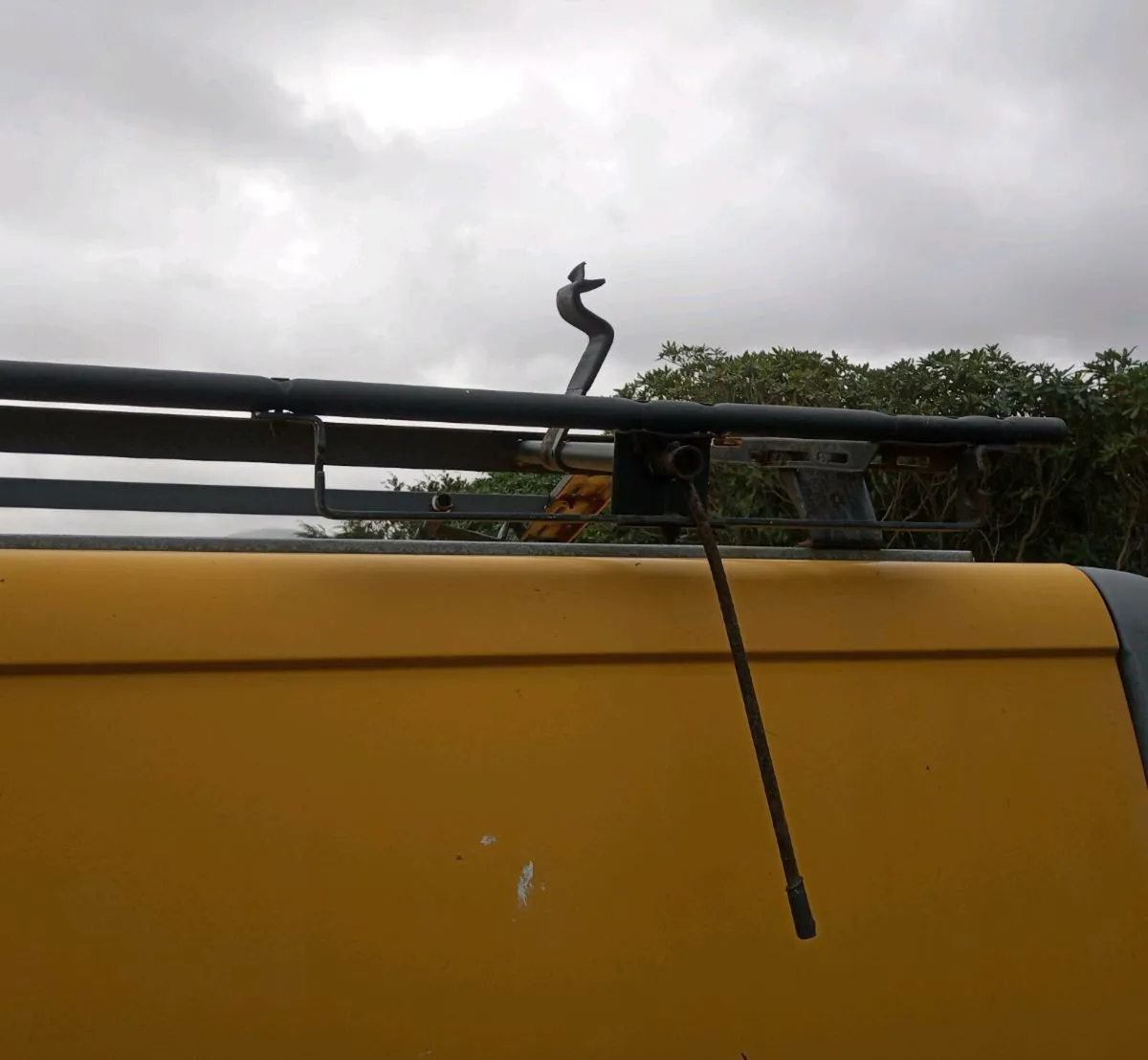 Opel vivaro parts - Image 4