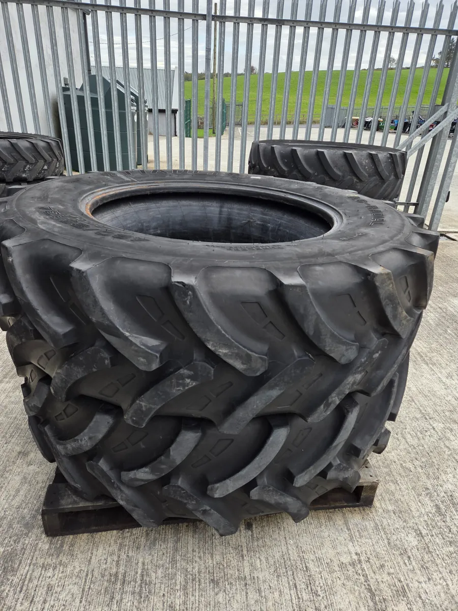 Tianli Radial Tyres - Image 2
