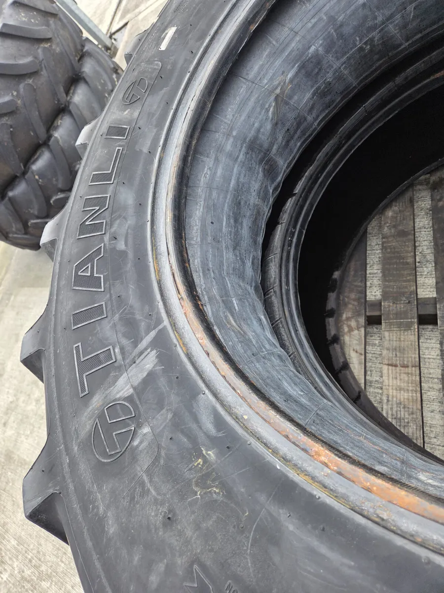 Tianli Radial Tyres - Image 3