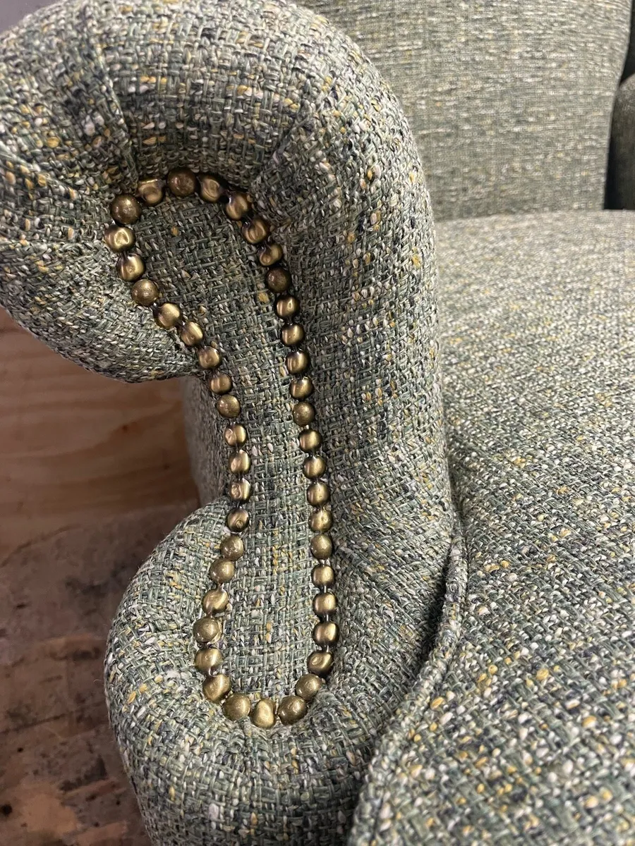 Queen Ann chair - Image 4