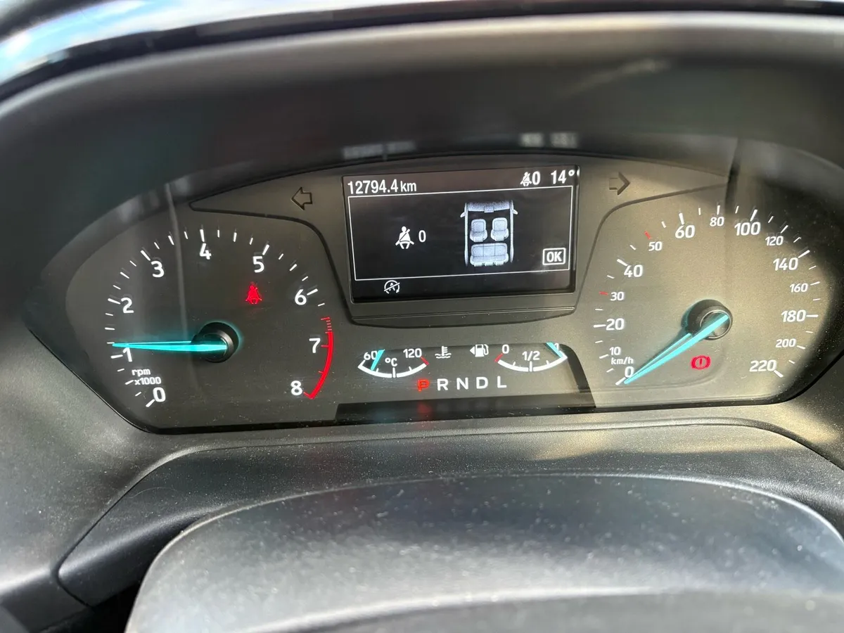 Ford Fiesta Titanium - Image 2