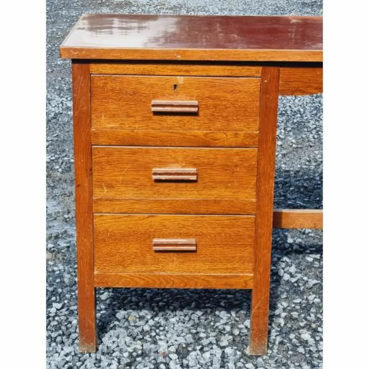 Writing Desk KAS841 - Image 3