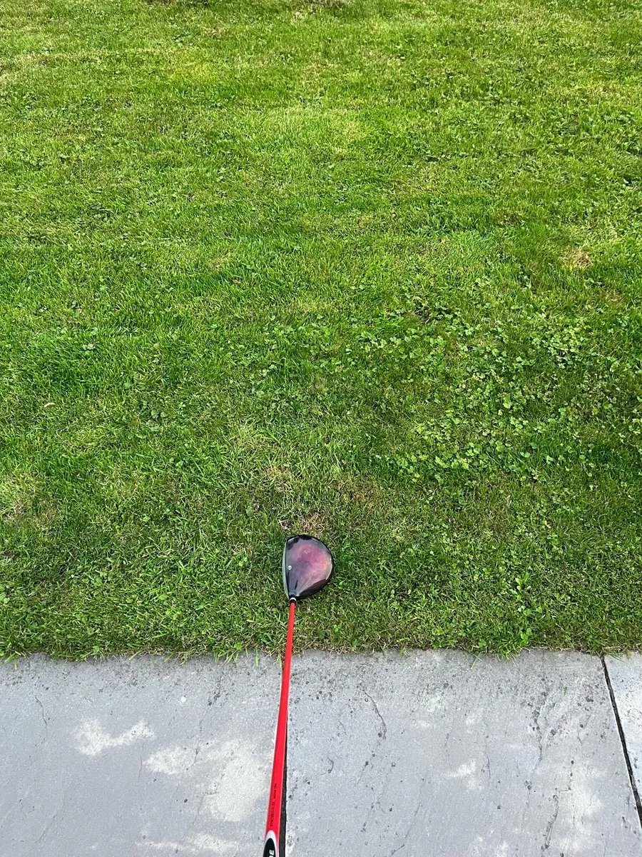 Top-Flite driver - Image 2