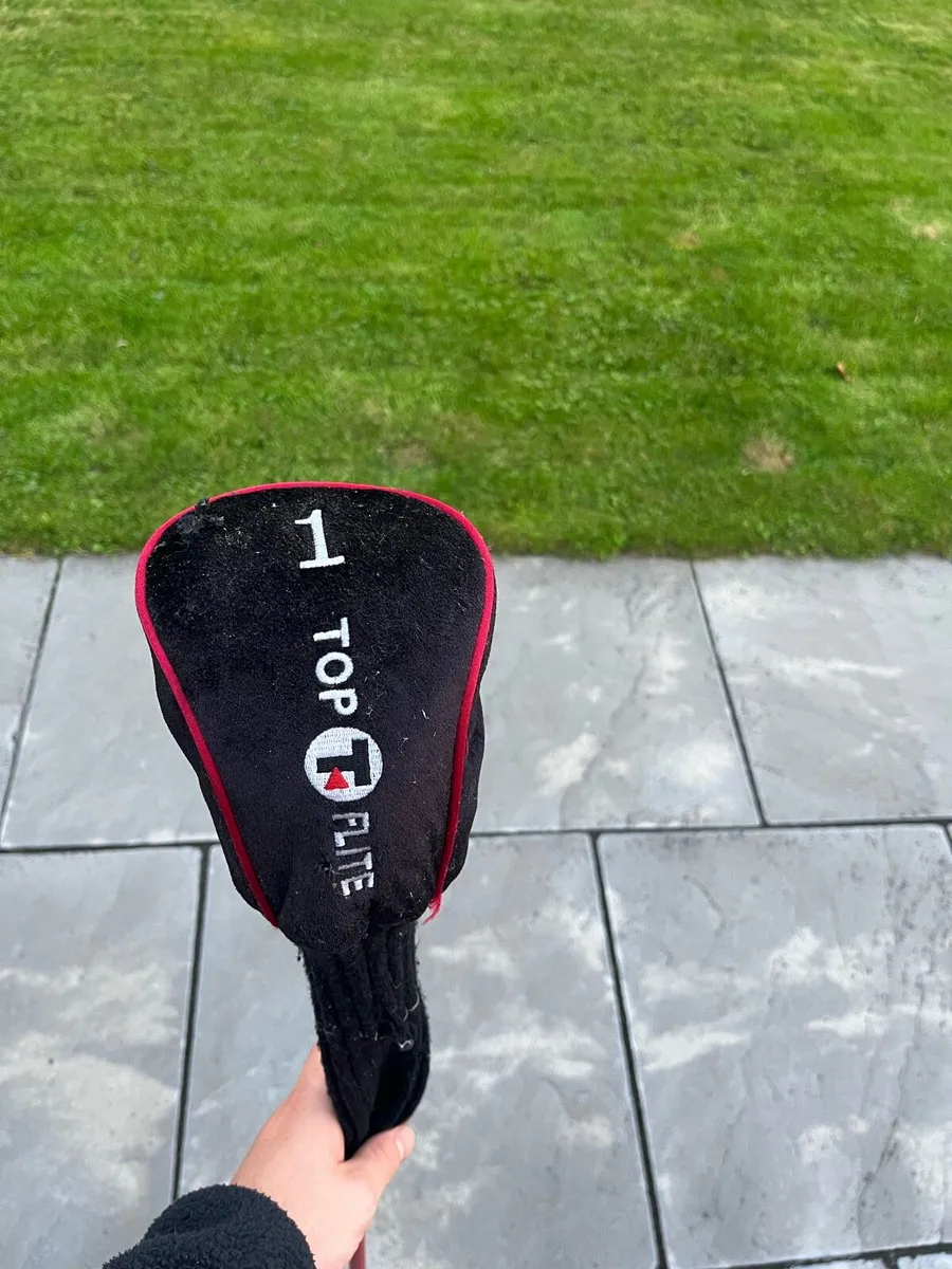 Top-Flite driver - Image 3