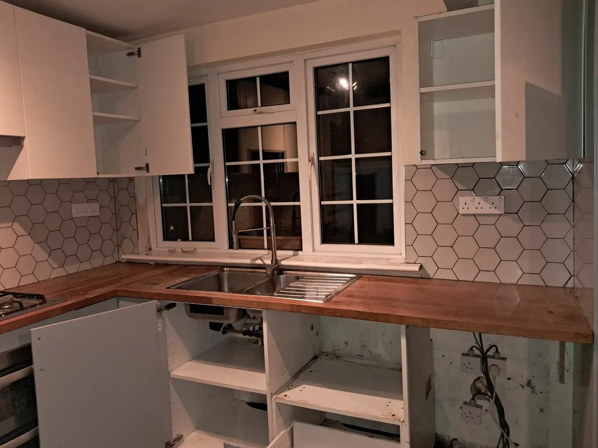 Kitchen and appliances - Image 2