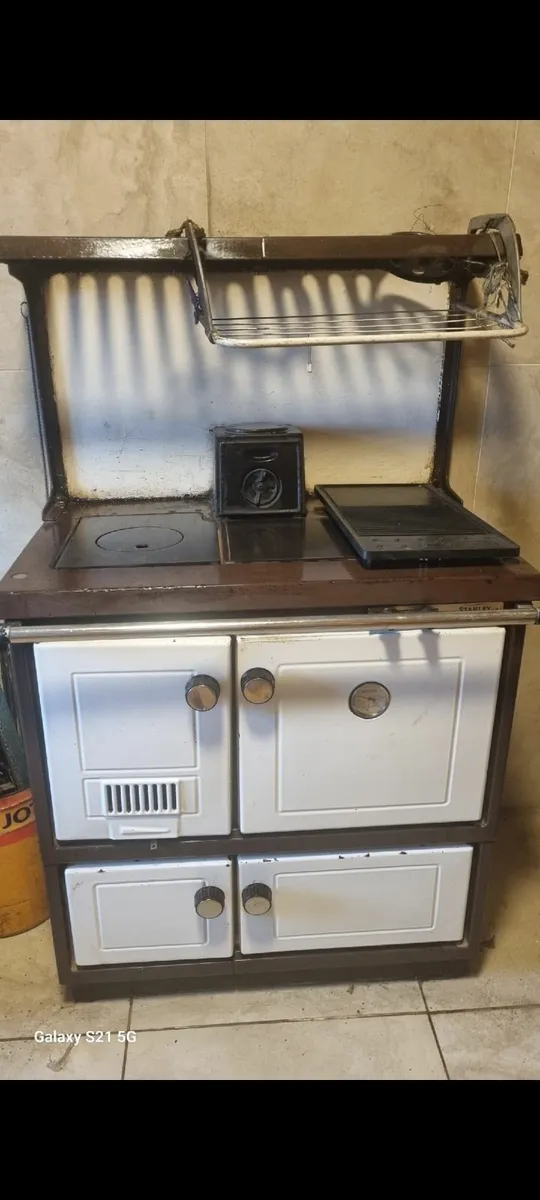 Rang cooker - Image 4