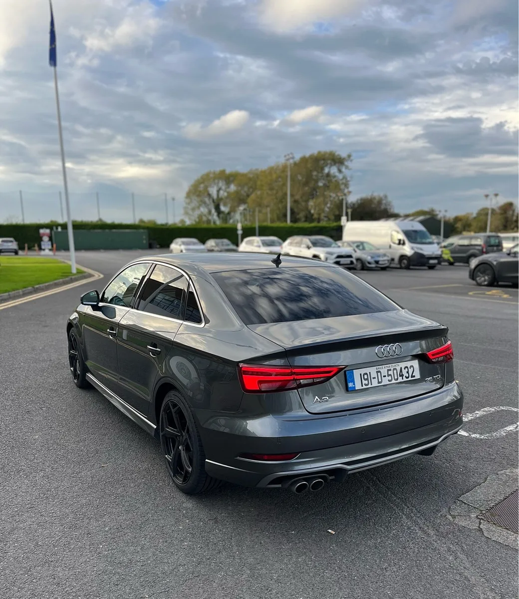 Audi A3 S-Line (PRICE DROP) - Image 3