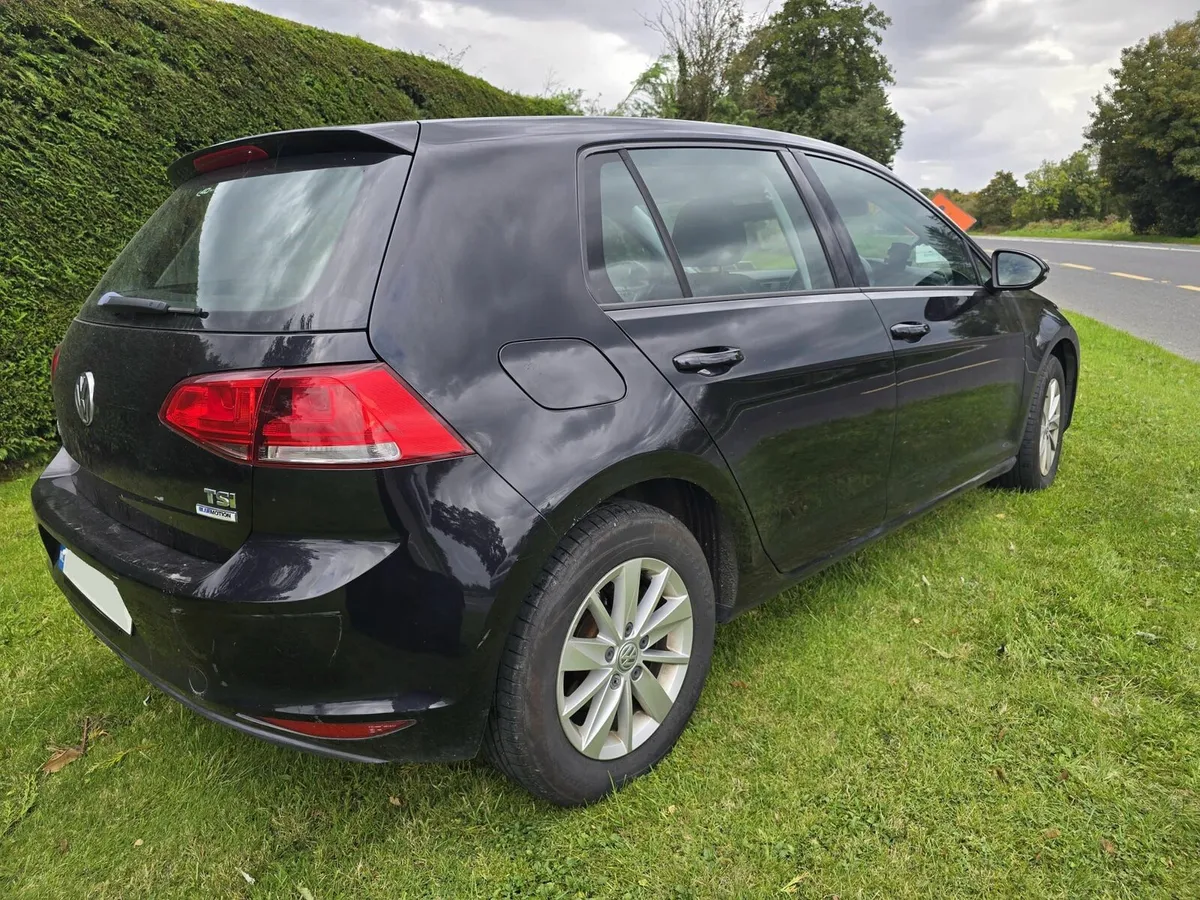2015 Volkswagen Golf Automatic - Image 3
