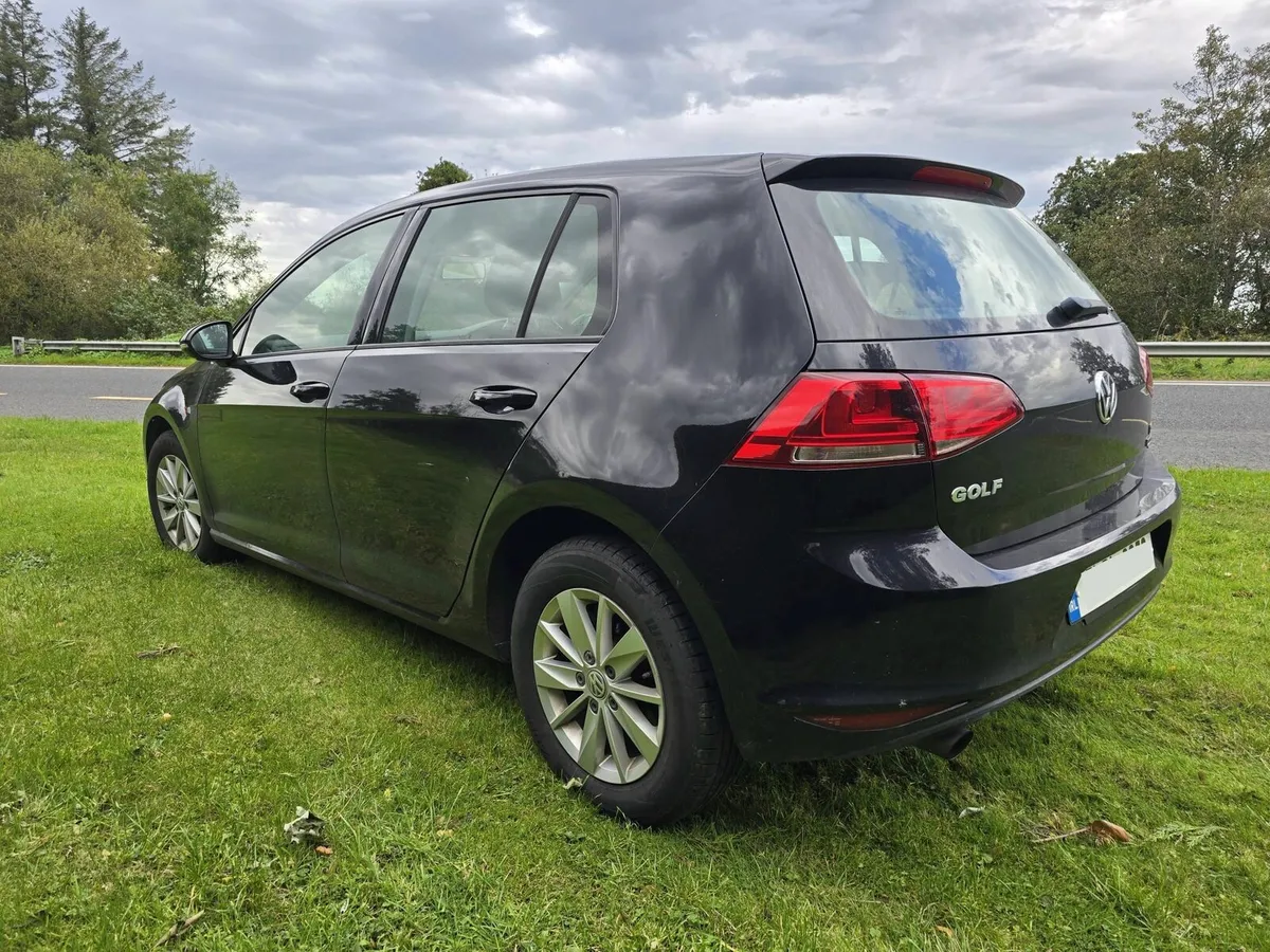 2015 Volkswagen Golf Automatic - Image 4