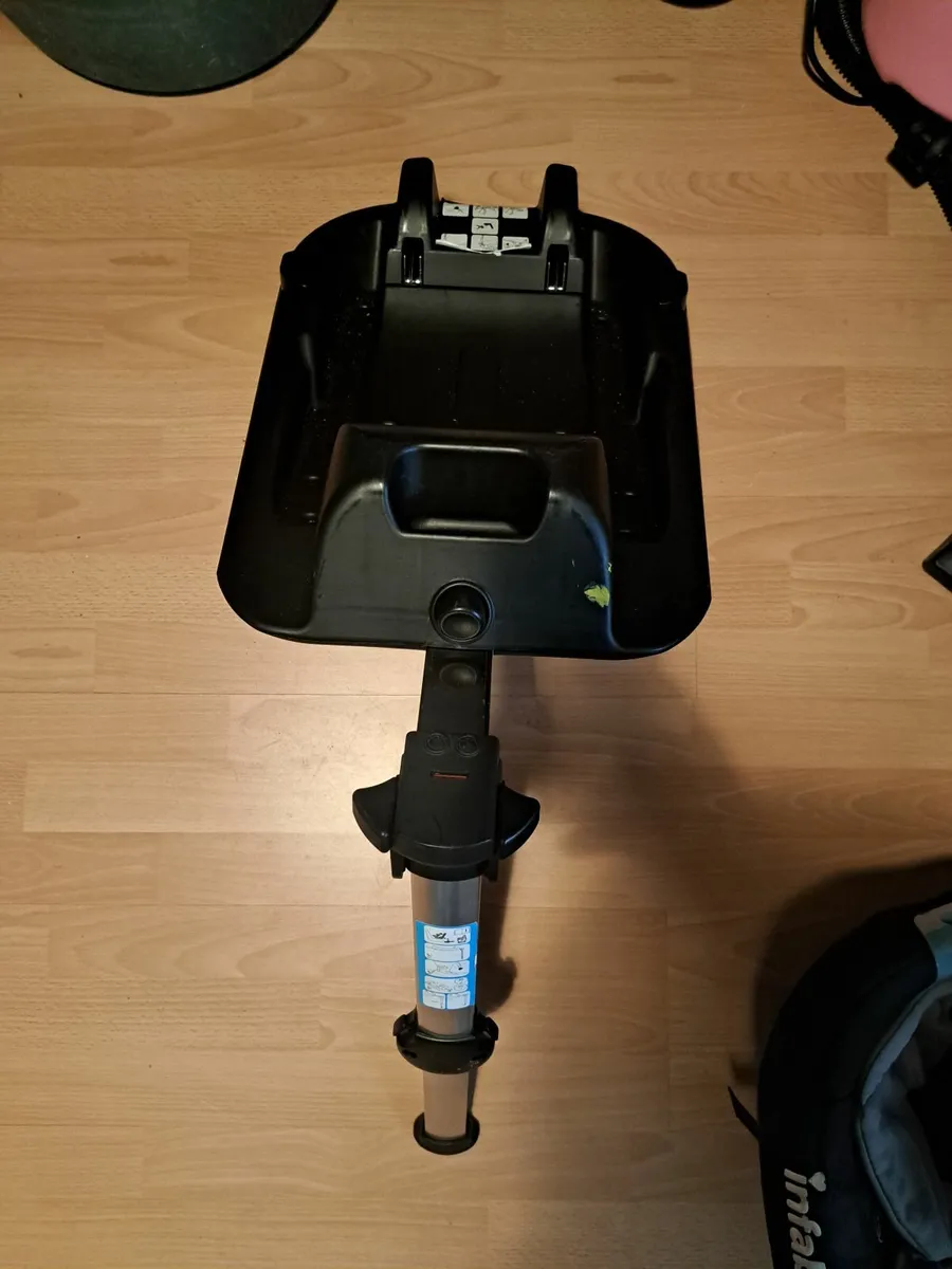 Travel system - Image 4