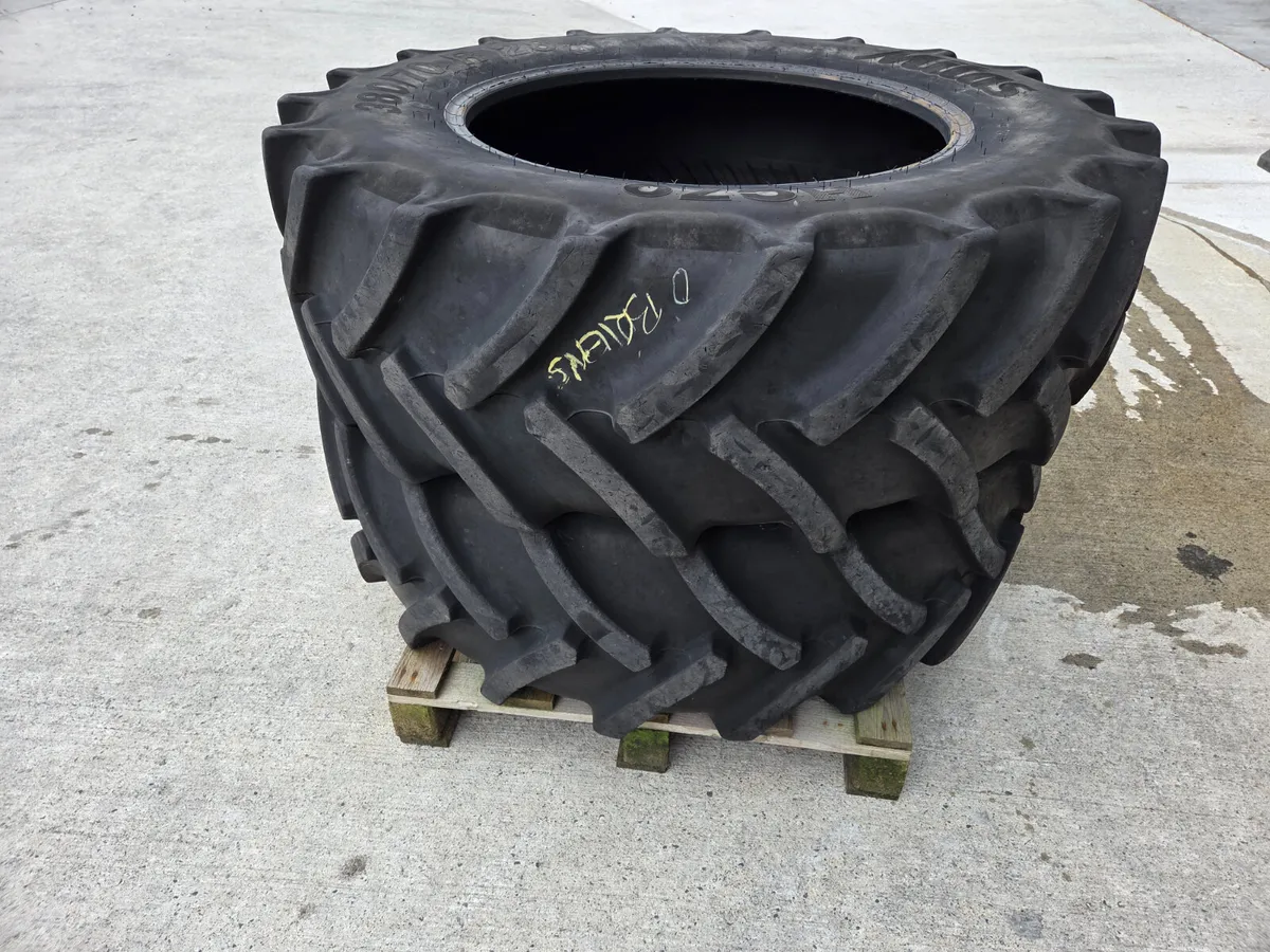Mitas Tyres - Image 4