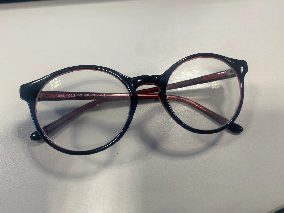 Designer Glasses