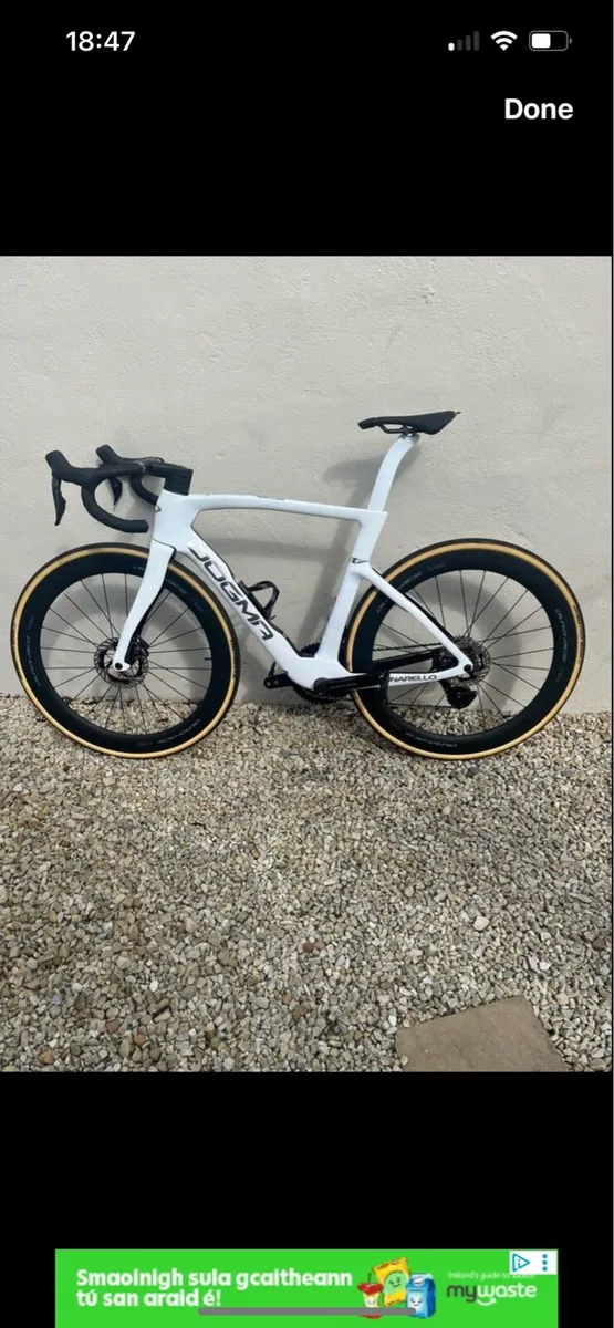 Pinarello Dogma - Image 3