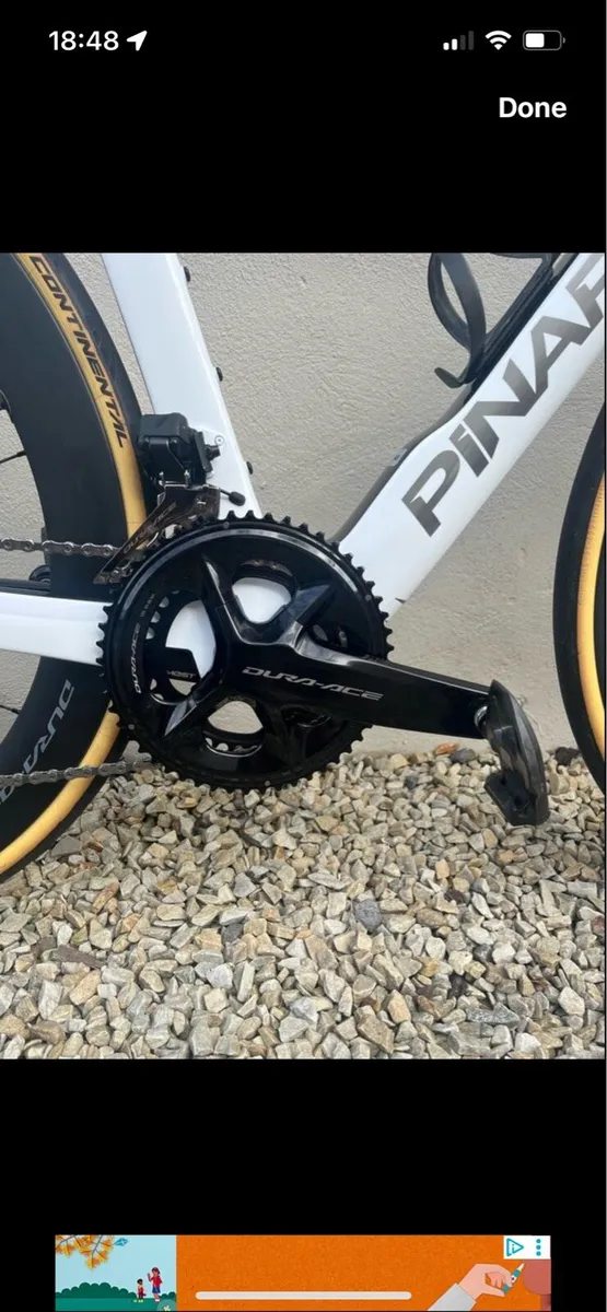 Pinarello Dogma - Image 4