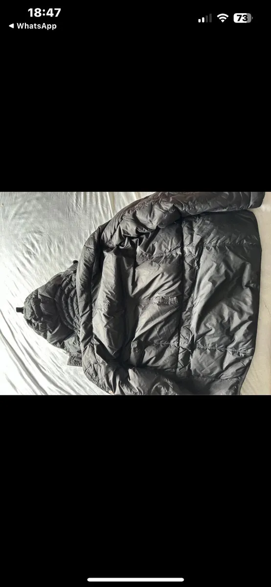 Moncler 🧍‍♂️ jacket - Image 2