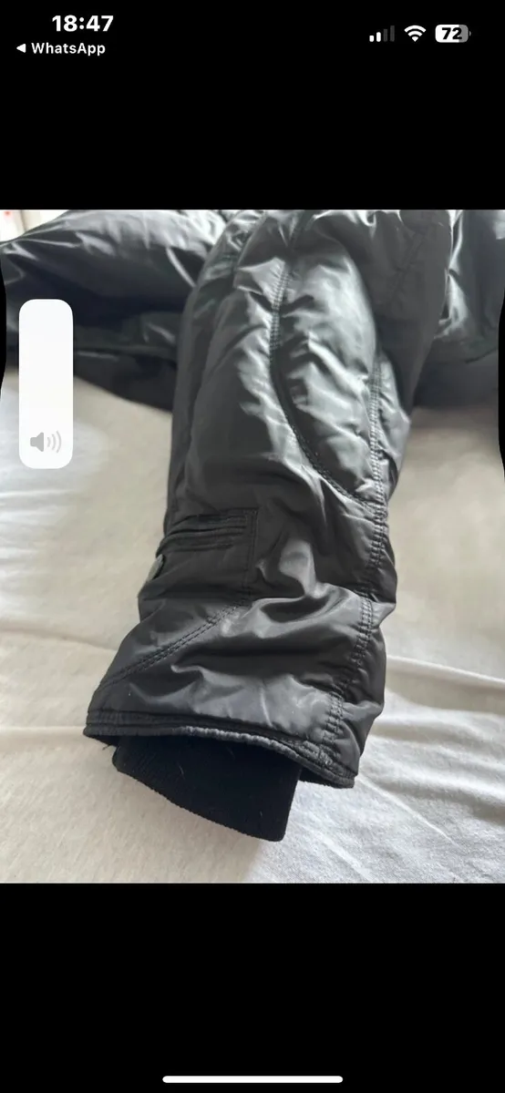Moncler 🧍‍♂️ jacket - Image 4