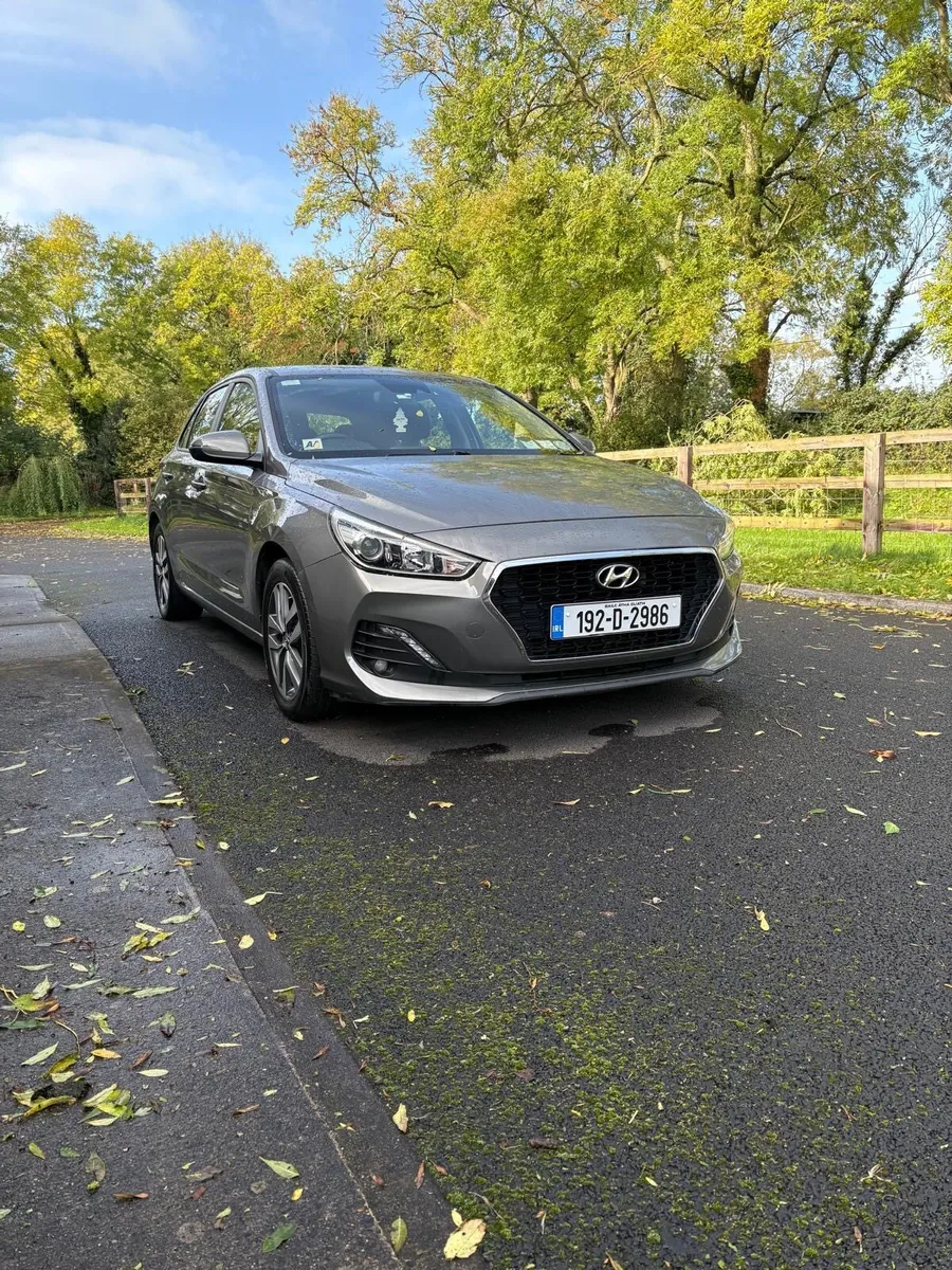 Hyundai i30 - Image 1