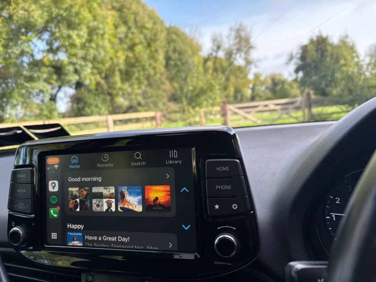 Hyundai i30 - Image 2