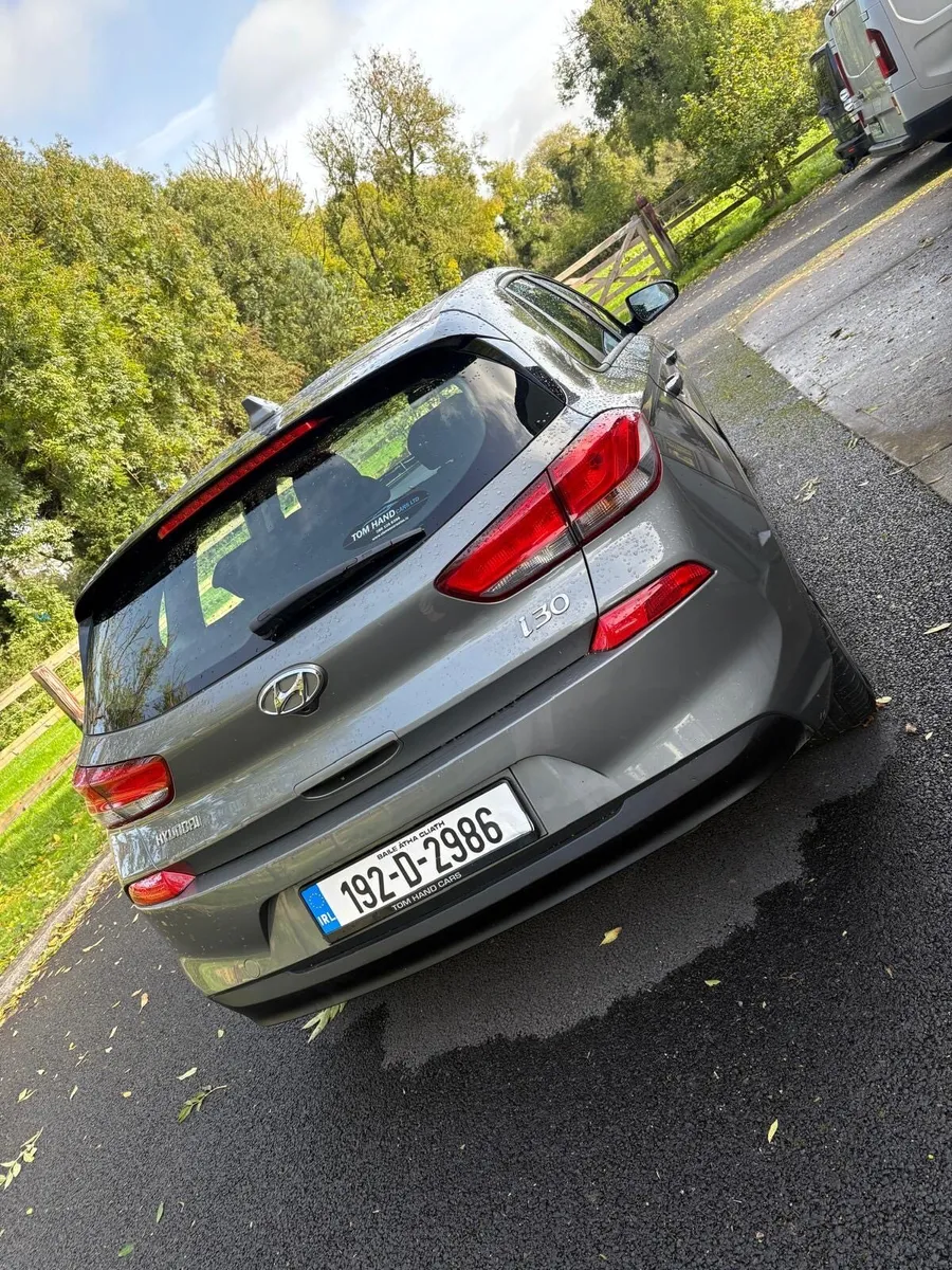 Hyundai i30 - Image 4