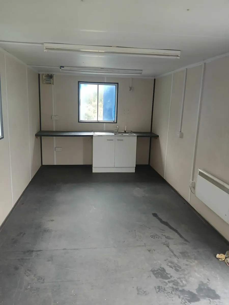 Canteen, office,cabin,containers - Image 3