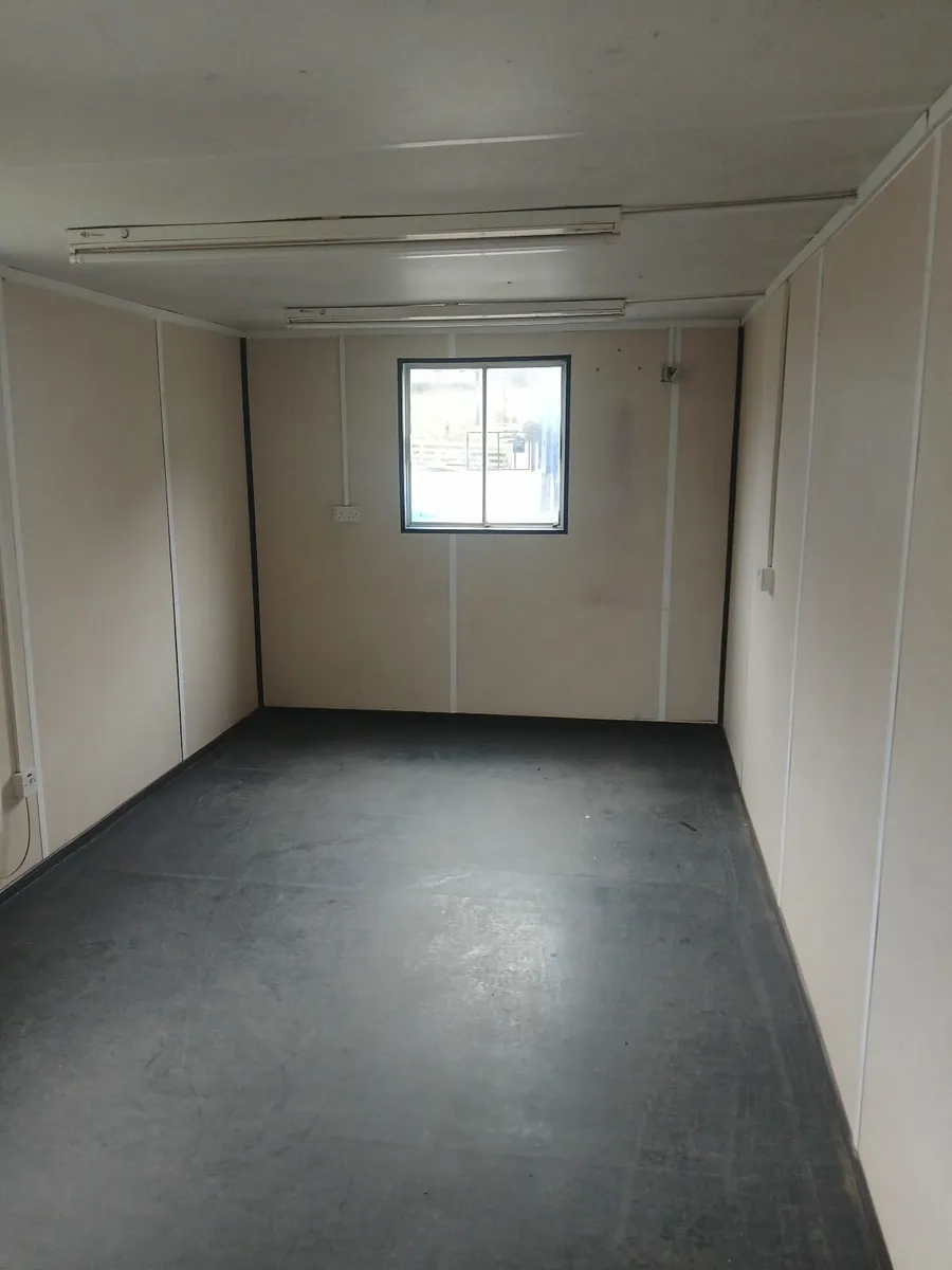 Canteen, office,cabin,containers - Image 4