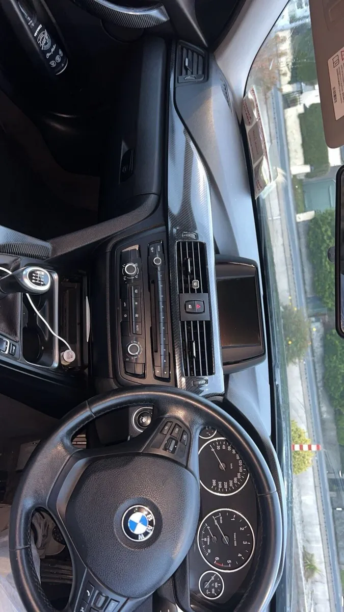 BMW 3 series - Image 2