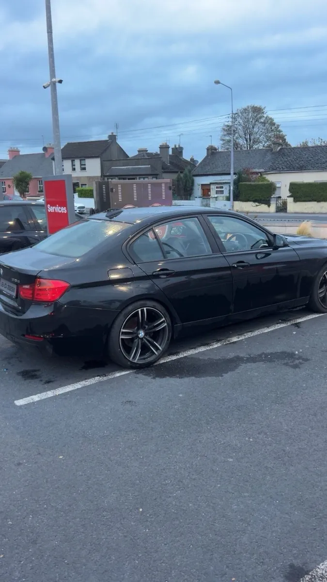 BMW 3 series - Image 3