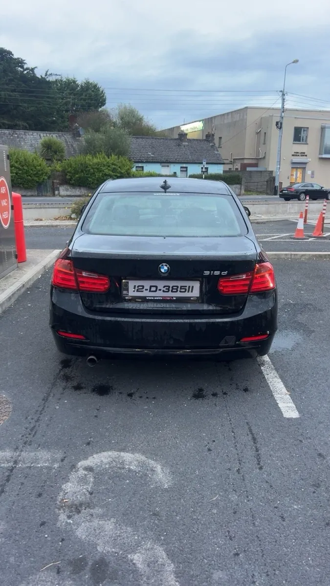 BMW 3 series - Image 4