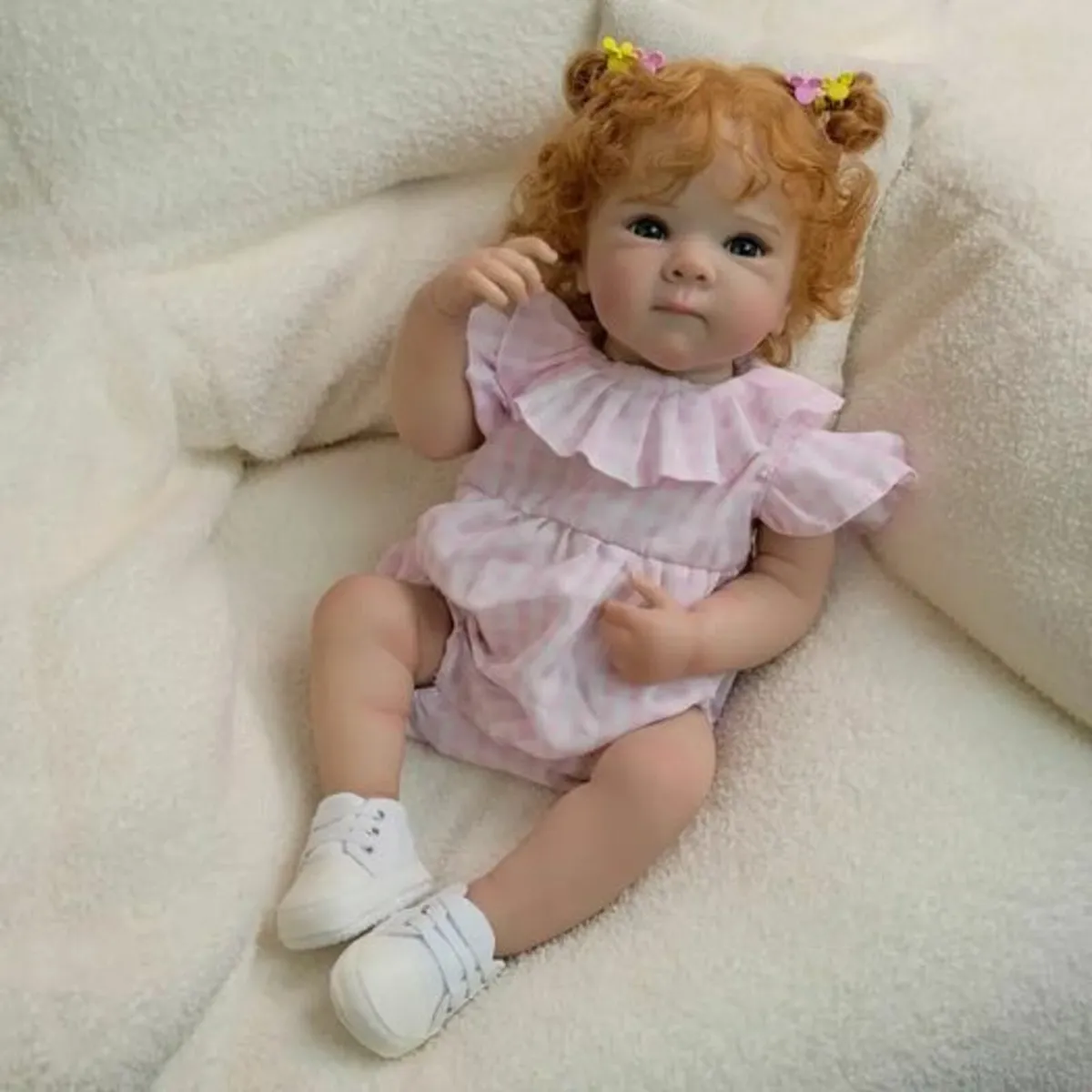 Reborn Doll - Image 1