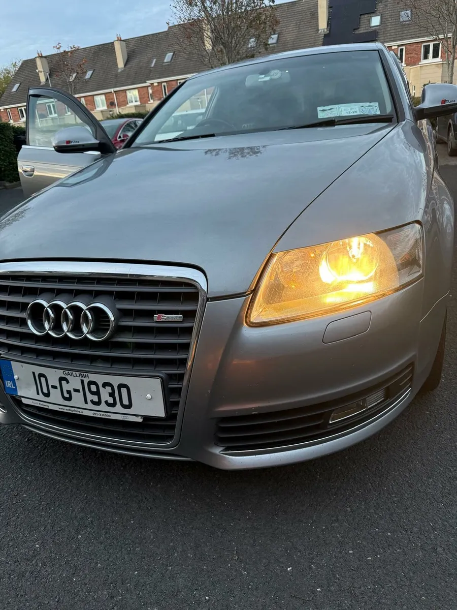 Audi - Image 1