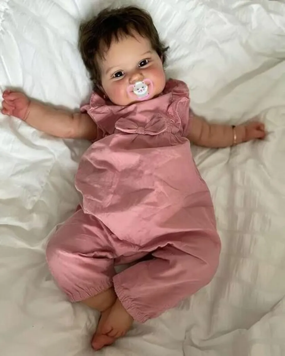 Reborn doll - Image 1