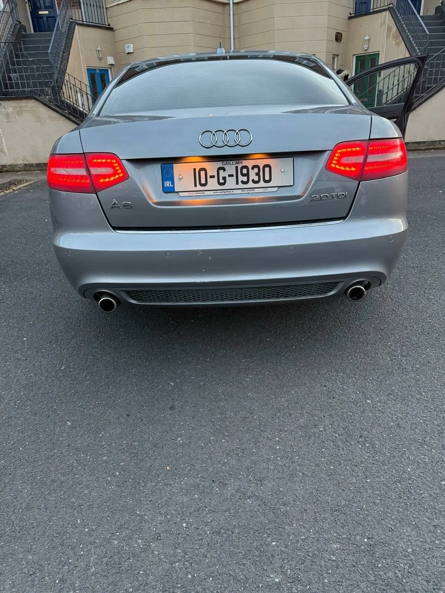 Audi - Image 2