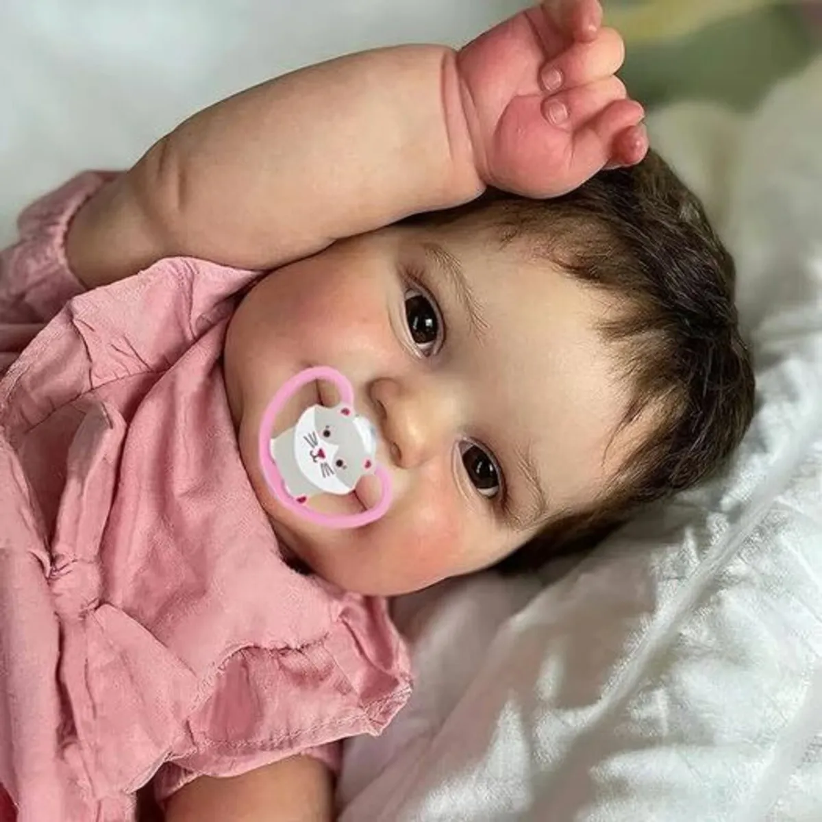 Reborn doll - Image 2