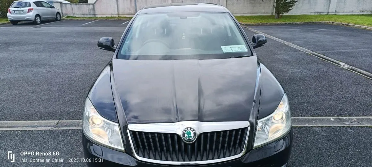 Skoda - Image 1