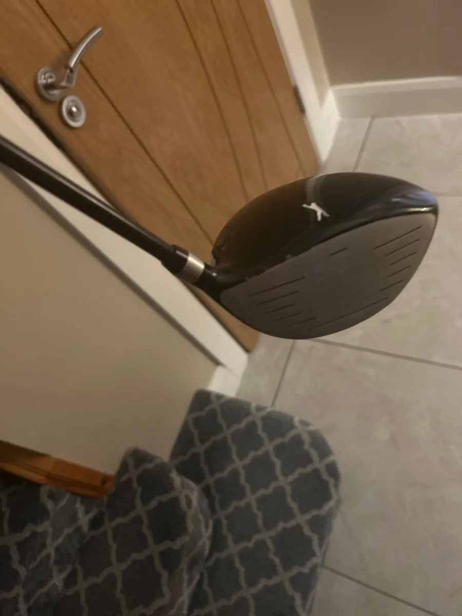 Golf Driver - Image 2