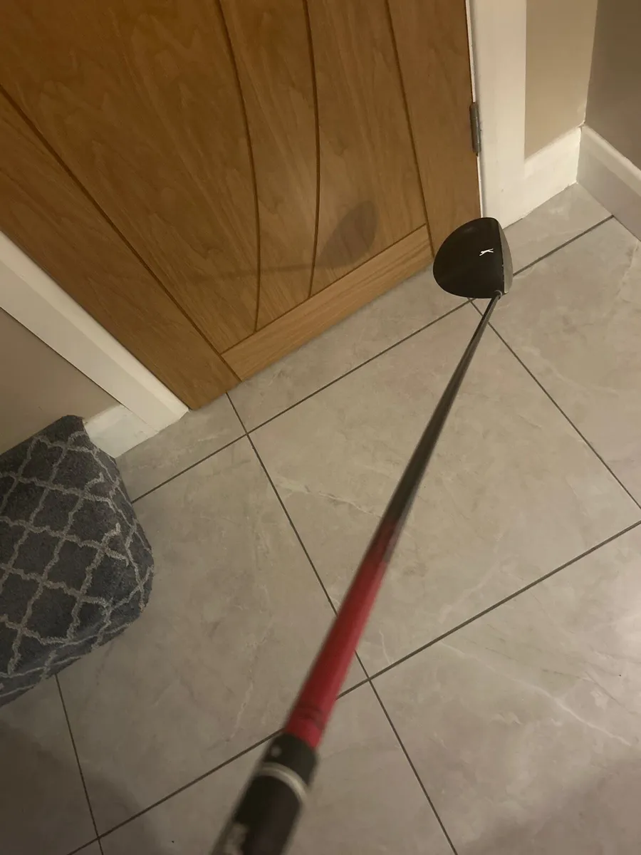 Golf Driver - Image 4