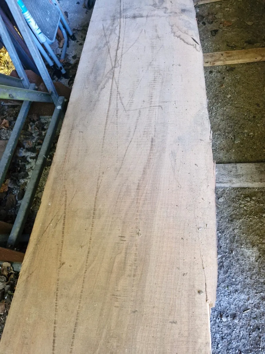 Premium Hardwood Slabs - Image 2