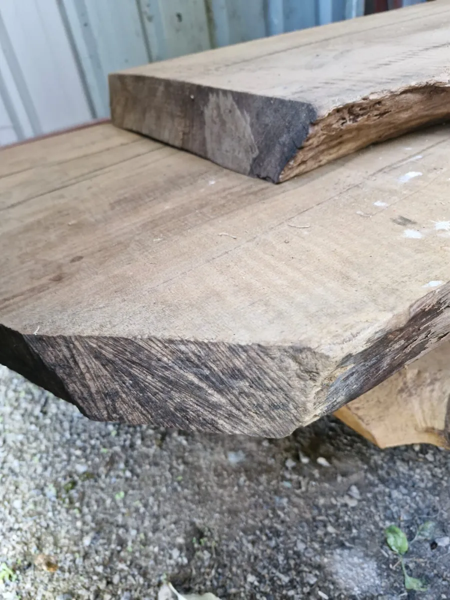 Premium Hardwood Slabs - Image 3