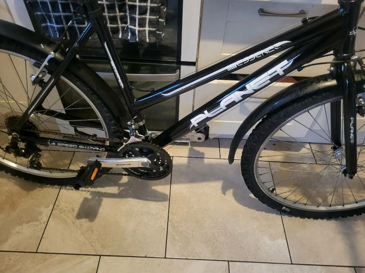 Bike - Image 2