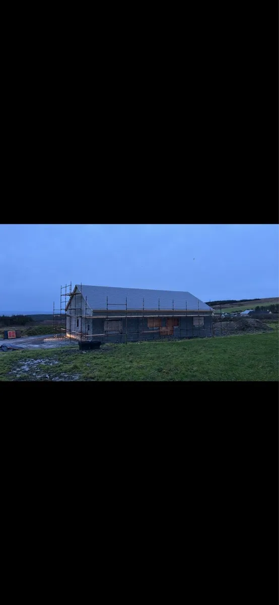 Scaffolding for sale - Image 1